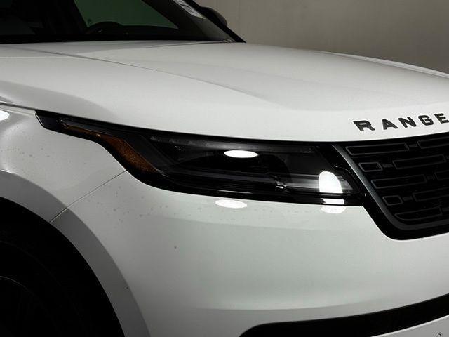 new 2026 Land Rover Range Rover Velar car, priced at $64,740