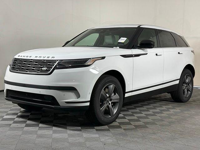 new 2026 Land Rover Range Rover Velar car, priced at $64,740