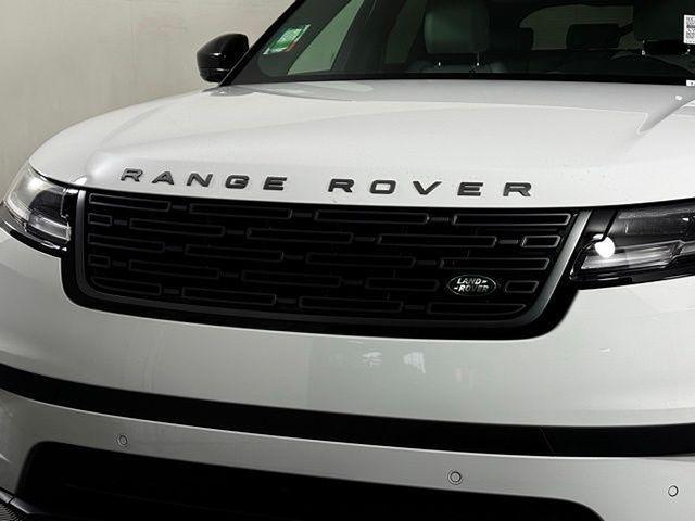 new 2026 Land Rover Range Rover Velar car, priced at $64,740