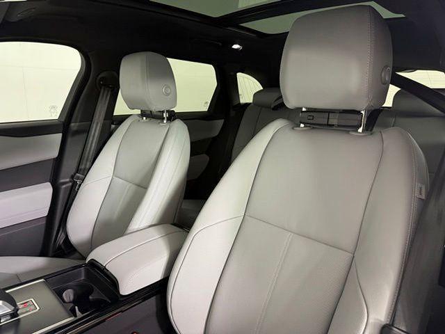 new 2026 Land Rover Range Rover Velar car, priced at $64,740