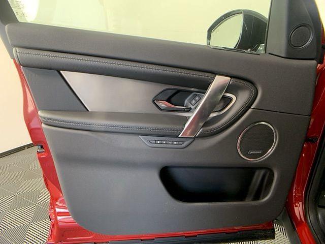 used 2025 Land Rover Discovery Sport car, priced at $39,715