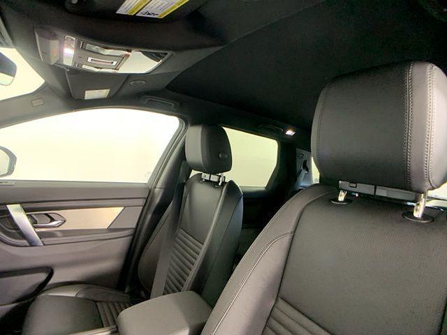 used 2025 Land Rover Discovery Sport car, priced at $39,715