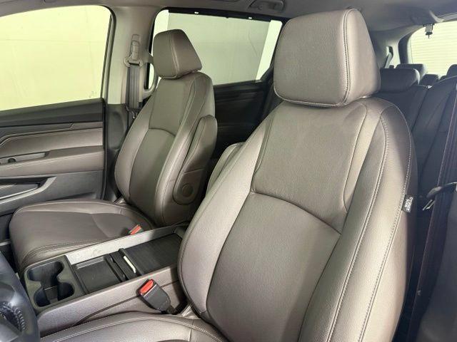 used 2021 Honda Odyssey car, priced at $25,507