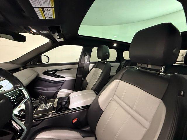 used 2022 Land Rover Range Rover Evoque car, priced at $24,627