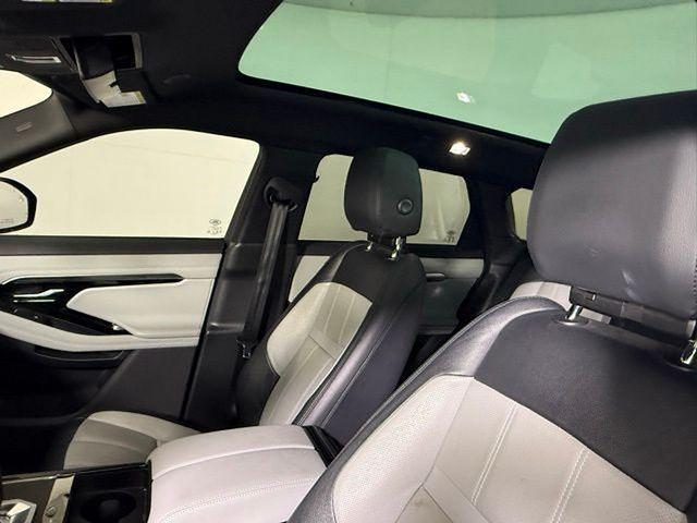 used 2022 Land Rover Range Rover Evoque car, priced at $24,627