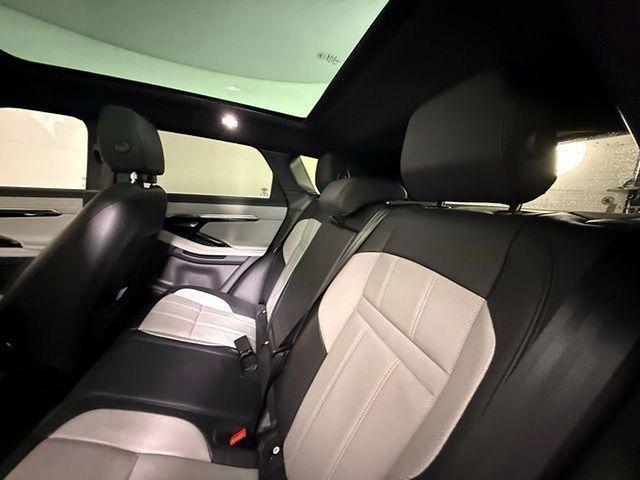 used 2022 Land Rover Range Rover Evoque car, priced at $24,627