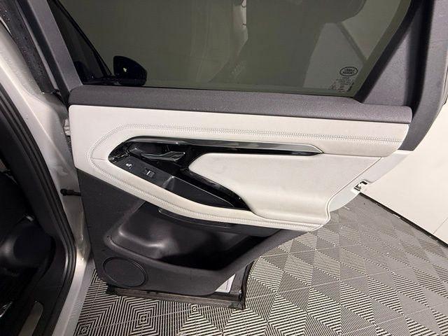 used 2022 Land Rover Range Rover Evoque car, priced at $24,627