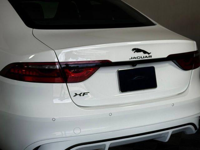 used 2023 Jaguar XF car, priced at $29,923