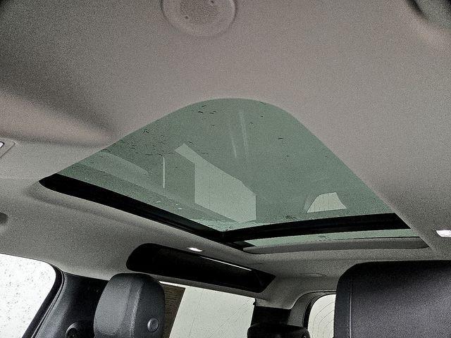 used 2023 Land Rover Defender car, priced at $48,944