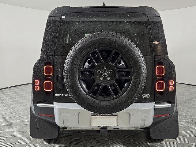 used 2023 Land Rover Defender car, priced at $48,944