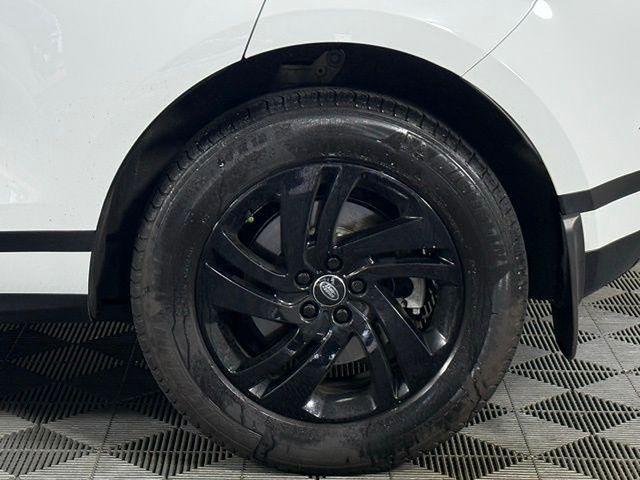 used 2023 Land Rover Range Rover Evoque car, priced at $24,221