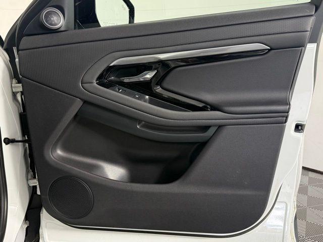 used 2023 Land Rover Range Rover Evoque car, priced at $25,815