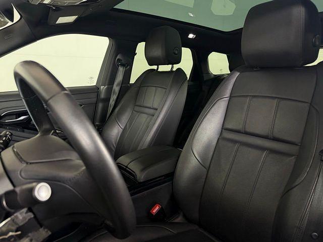 used 2023 Land Rover Range Rover Evoque car, priced at $24,221