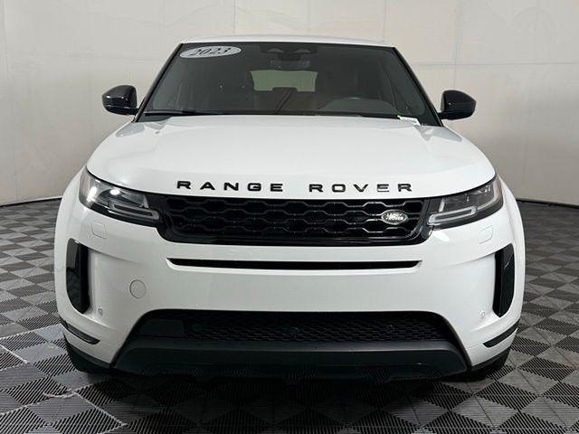 used 2023 Land Rover Range Rover Evoque car, priced at $24,221