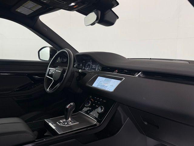 used 2023 Land Rover Range Rover Evoque car, priced at $25,815