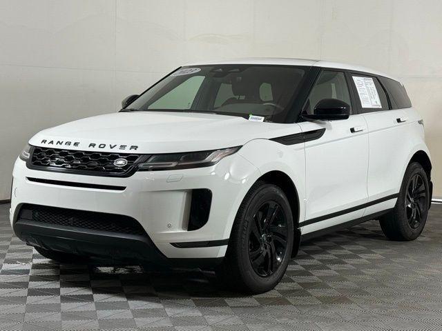 used 2023 Land Rover Range Rover Evoque car, priced at $25,815