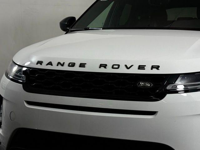 used 2023 Land Rover Range Rover Evoque car, priced at $25,815