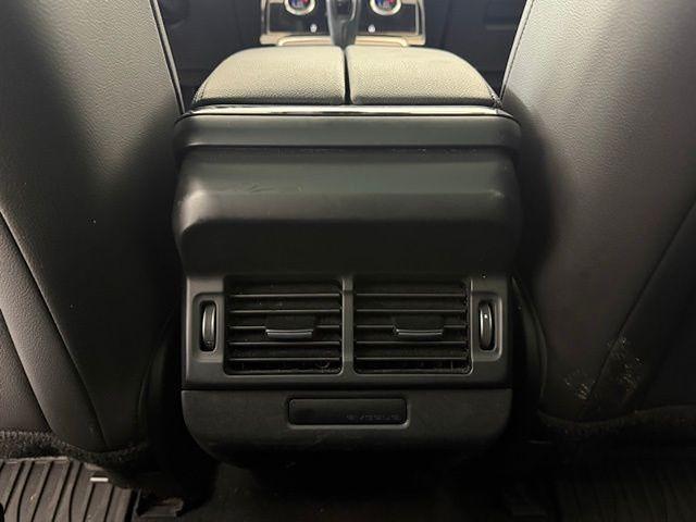 used 2023 Land Rover Range Rover Evoque car, priced at $24,221