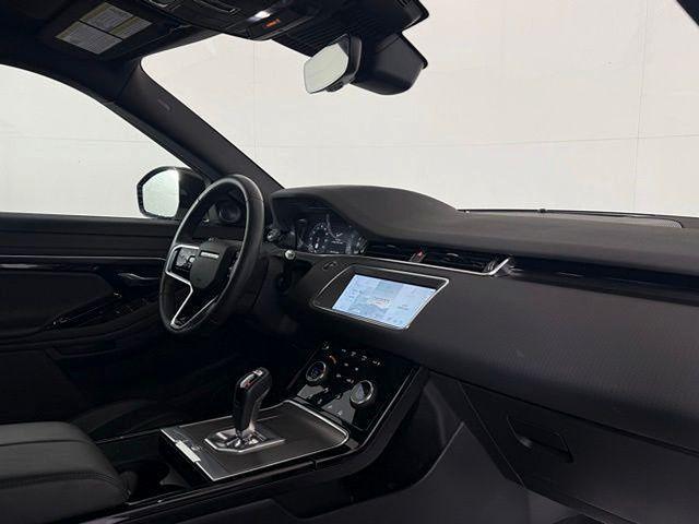 used 2023 Land Rover Range Rover Evoque car, priced at $24,221