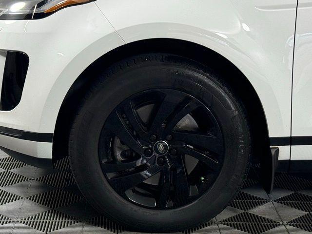 used 2023 Land Rover Range Rover Evoque car, priced at $25,815