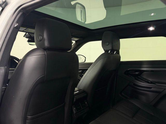 used 2023 Land Rover Range Rover Evoque car, priced at $25,815