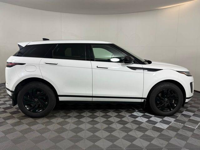 used 2023 Land Rover Range Rover Evoque car, priced at $25,815