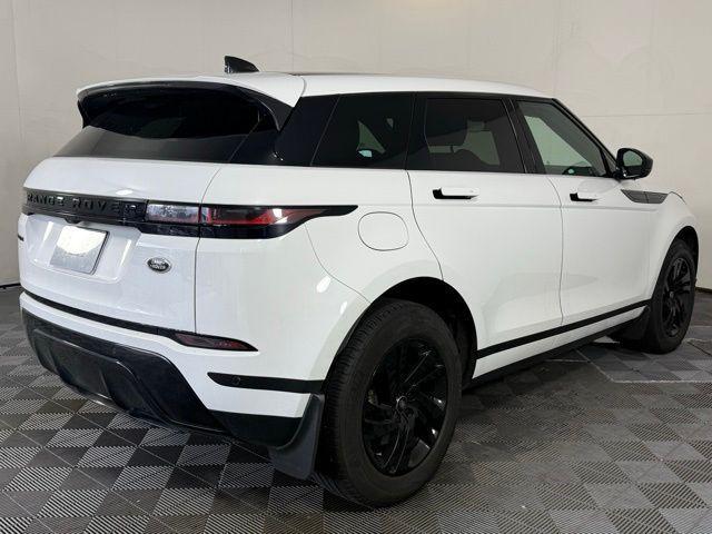 used 2023 Land Rover Range Rover Evoque car, priced at $25,815