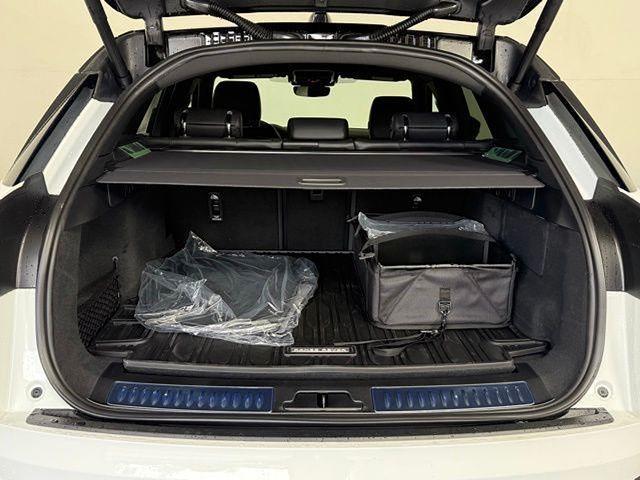 new 2026 Land Rover Range Rover Velar car, priced at $66,642