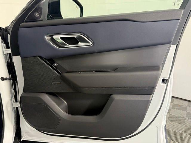 new 2026 Land Rover Range Rover Velar car, priced at $66,642
