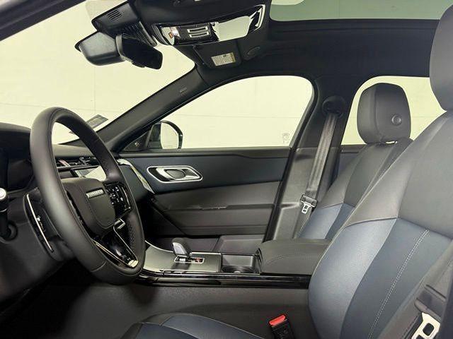 new 2026 Land Rover Range Rover Velar car, priced at $66,642