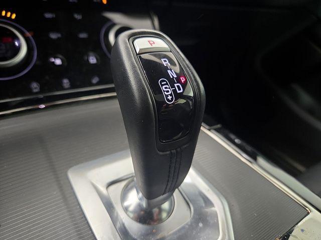 used 2023 Land Rover Range Rover Evoque car, priced at $35,842