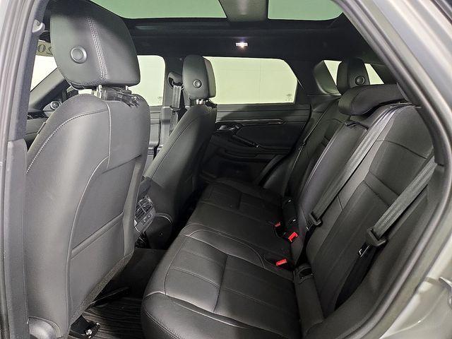 used 2023 Land Rover Range Rover Evoque car, priced at $35,842