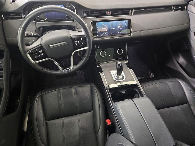 used 2023 Land Rover Range Rover Evoque car, priced at $35,842