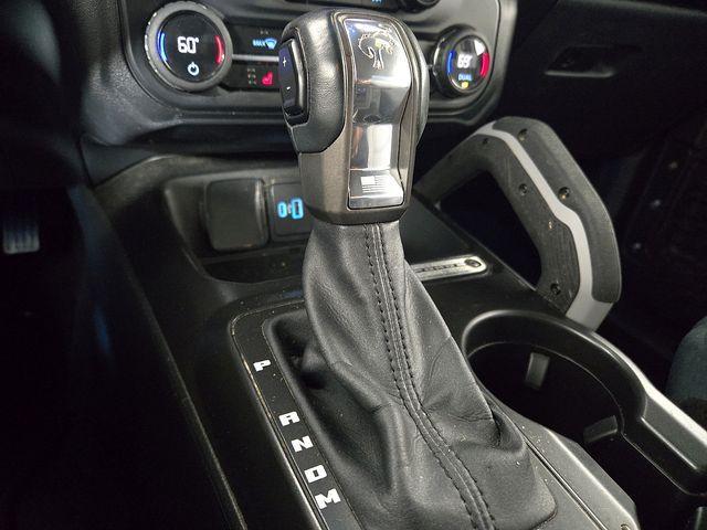 used 2023 Ford Bronco car, priced at $38,097