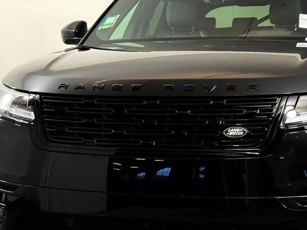 new 2026 Land Rover Range Rover Velar car, priced at $73,215
