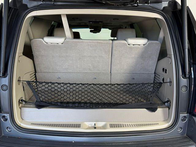 used 2020 GMC Yukon car, priced at $34,214