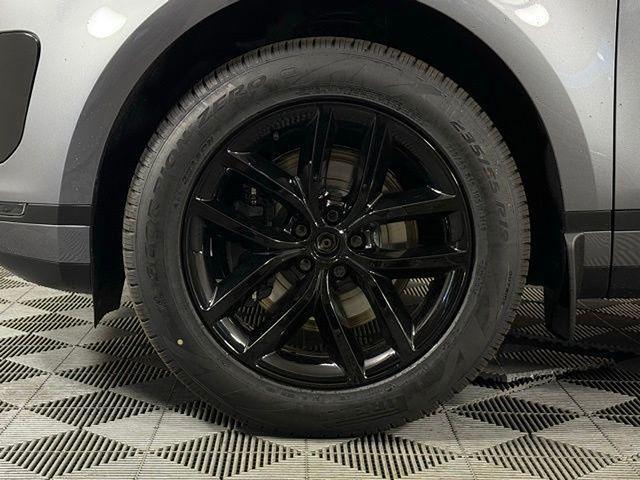 new 2026 Land Rover Range Rover Evoque car, priced at $56,780