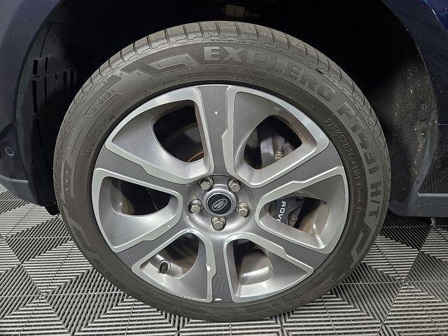 used 2021 Land Rover Range Rover car, priced at $42,227