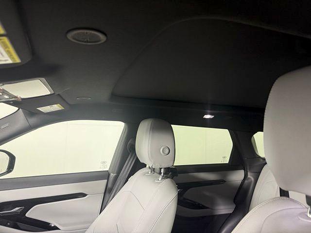 used 2026 Land Rover Range Rover Evoque car, priced at $43,671