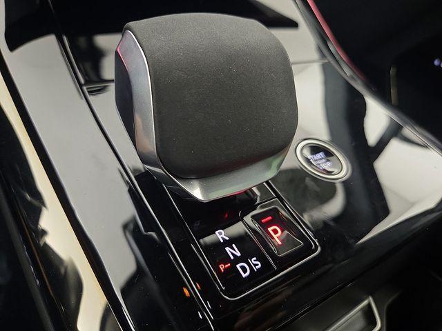 used 2025 Land Rover Range Rover Sport car, priced at $90,227