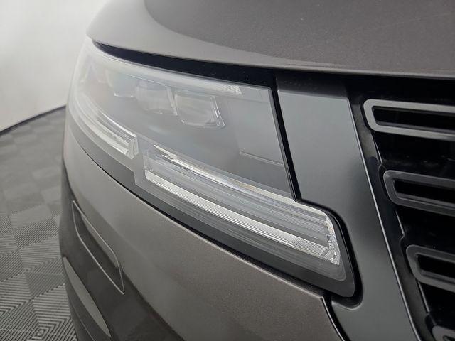 used 2025 Land Rover Range Rover Sport car, priced at $90,227