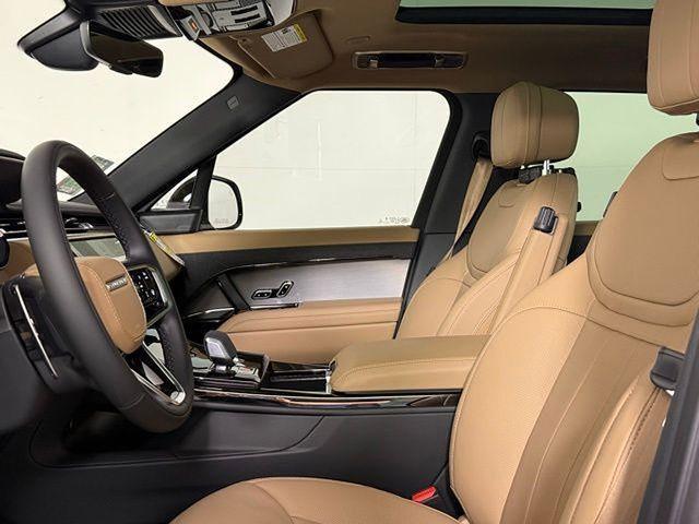 new 2026 Land Rover Range Rover Sport car, priced at $92,035
