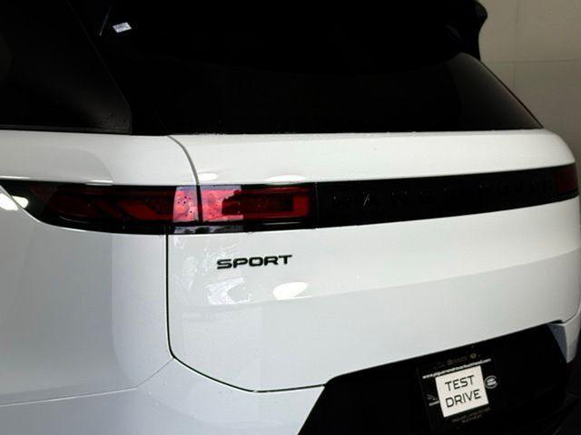new 2026 Land Rover Range Rover Sport car, priced at $92,035