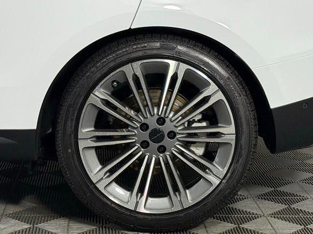 new 2026 Land Rover Range Rover Sport car, priced at $92,035