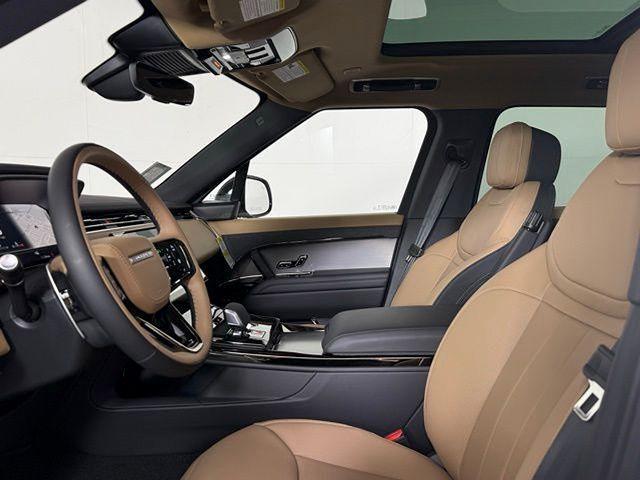 new 2026 Land Rover Range Rover Sport car, priced at $94,700
