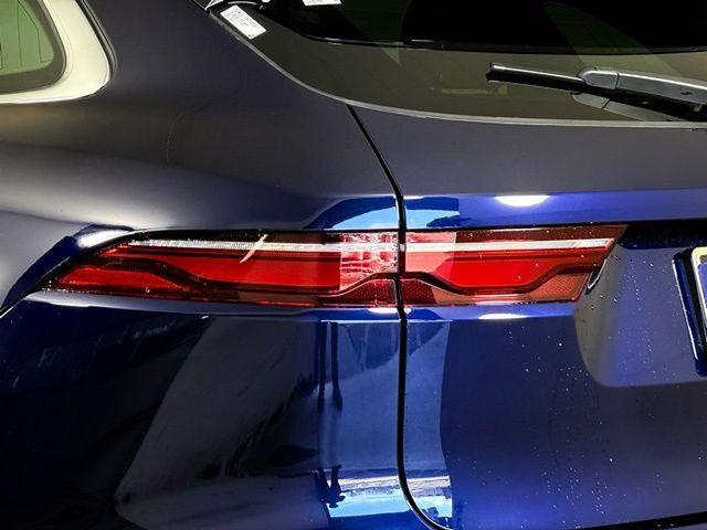 new 2026 Jaguar F-PACE car, priced at $77,608