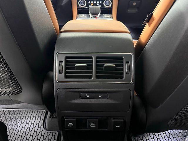 new 2026 Jaguar F-PACE car, priced at $77,608