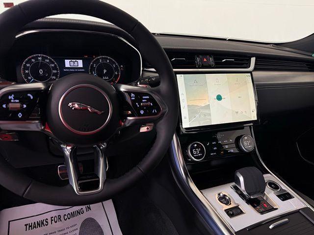used 2024 Jaguar XF car, priced at $43,565