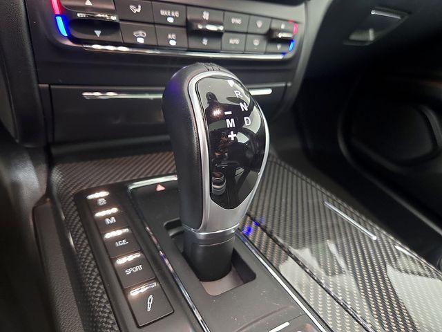 used 2017 Maserati Ghibli car, priced at $20,125