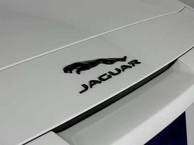 used 2024 Jaguar F-TYPE car, priced at $104,215